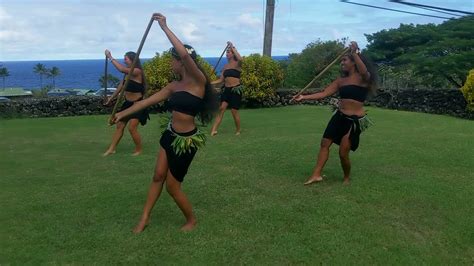 youtube tahitian dance|More.